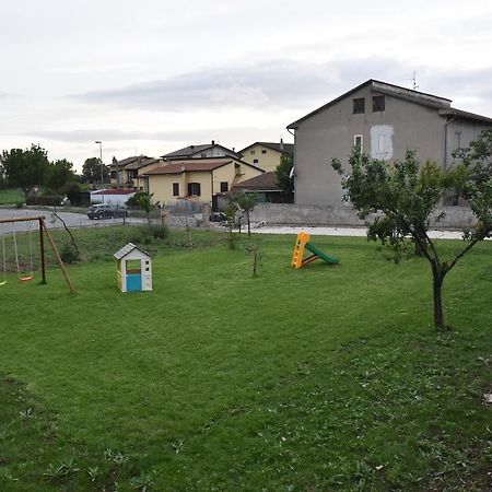 Casa Vacanze Roberta リヴォトルト エクステリア 写真