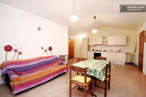 Casa Vacanze Roberta リヴォトルト エクステリア 写真