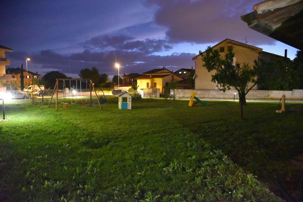 Casa Vacanze Roberta リヴォトルト エクステリア 写真